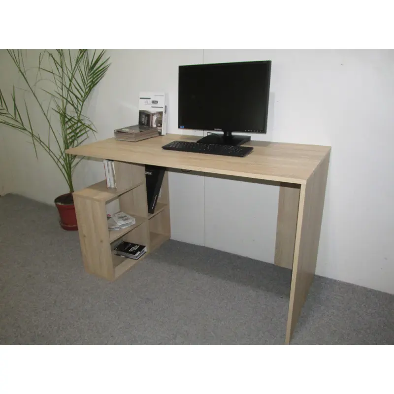 Стіл письмовий Еверест 1200/3 Дуб сонома (26854322) - фото 4