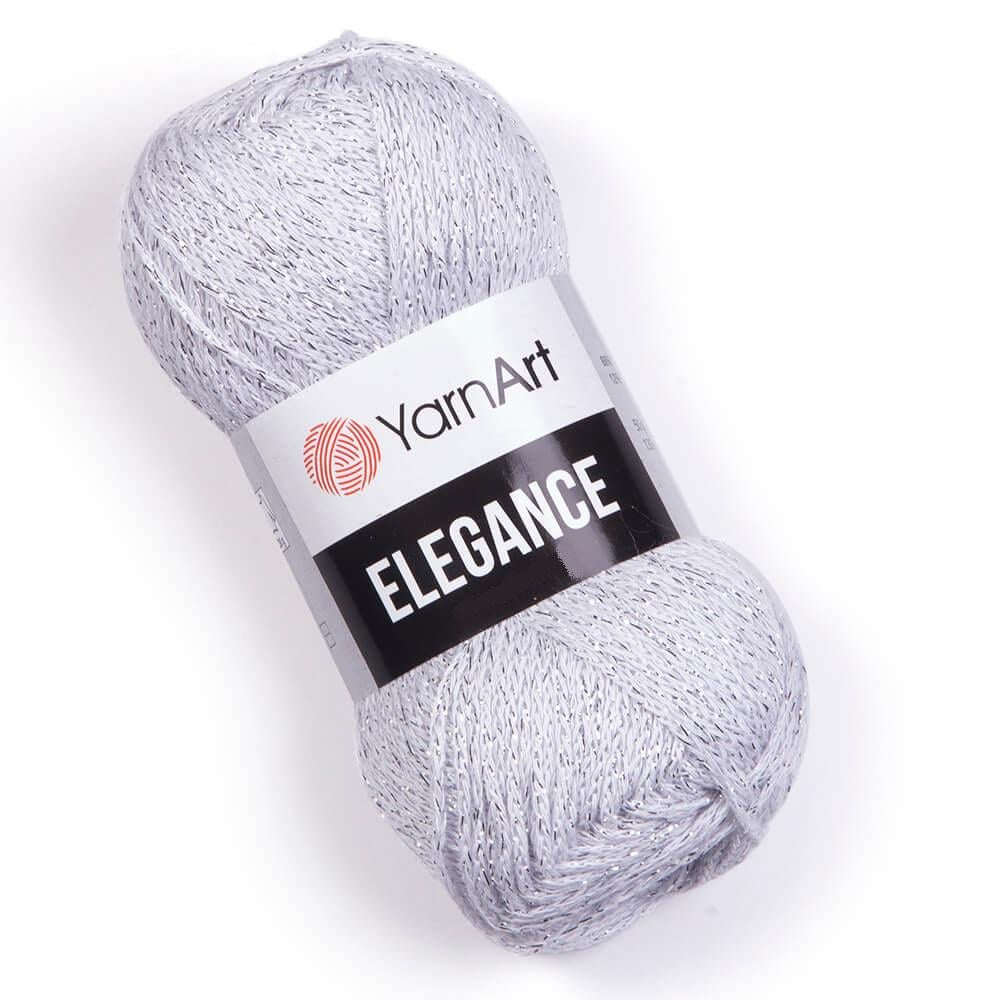 Пряжа YarnArt Elegance 101 Пряжа YarnArt Elegance 101