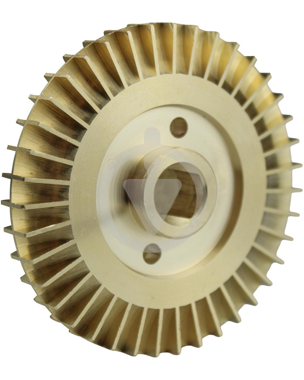 Турбинка для водяного насоса PKm65 NEW тип H/G (31633469)