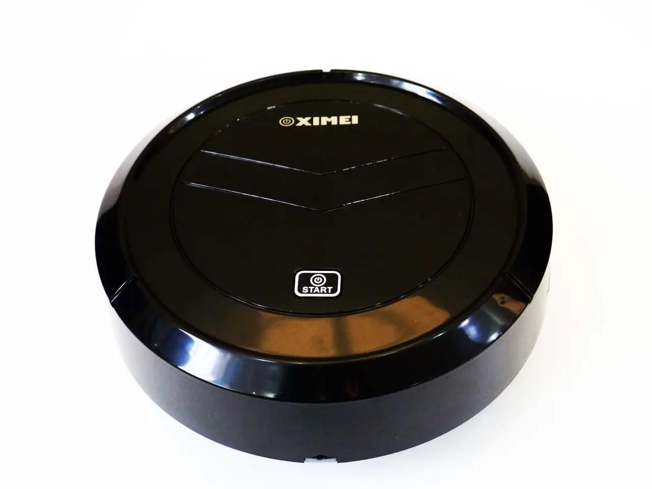 Робот-пылесос Ximei Smart Robot (2079257938)