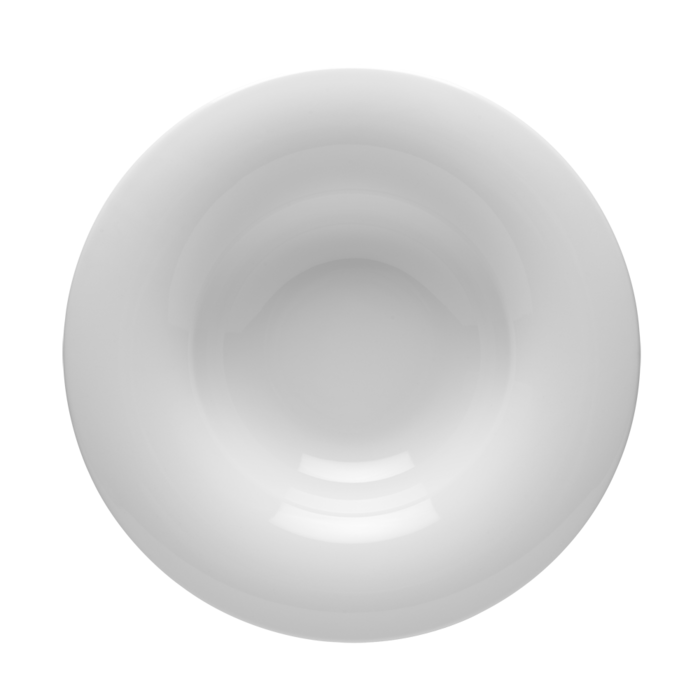 Тарелка глубокая для пасты Lubiana Royal 1478 27 см