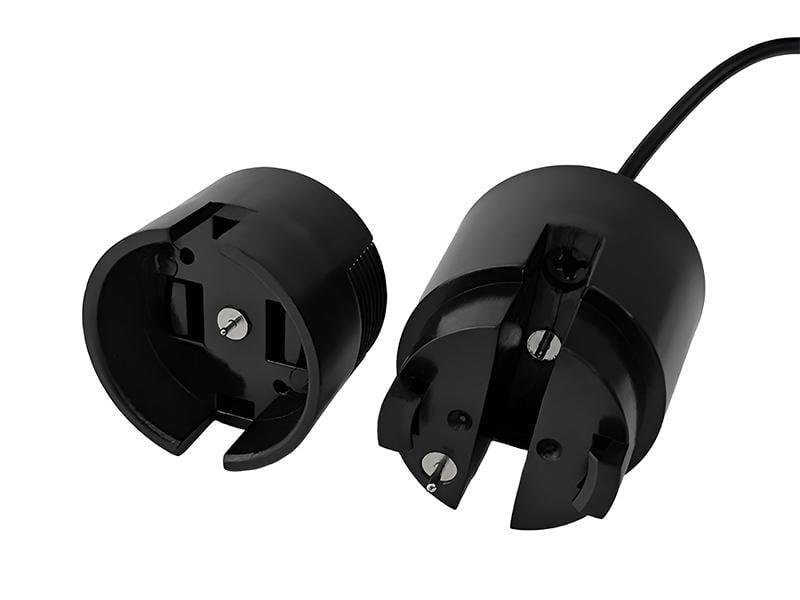 Светильник трековый светодиодный LEDUA AeroLine YZ1824 48V 7W 4000К 85x100 мм Черный (10261) - фото 11 Светильник трековый светодиодный LEDUA AeroLine YZ1824 48V 7W 4000К 85x100 мм Черный (10261) - фото 11