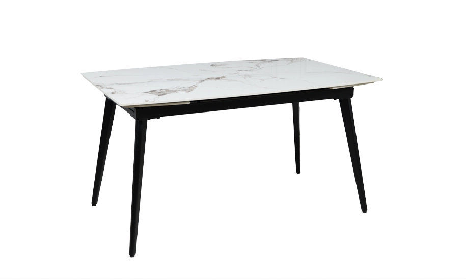 Стіл розкладний Prestol Люкс 1400/2000х900х760 мм Білий (2147484336) - фото 1 Стіл розкладний Prestol Люкс 1400/2000х900х760 мм Білий (2147484336) - фото 1