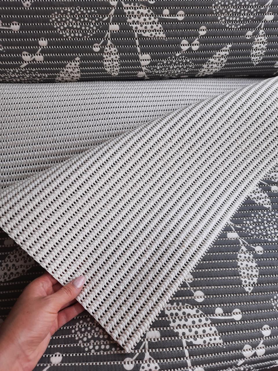 Килимок у ванну Oncu Grup Декомарин 65 см х 1 пог. м Різнокольоровий (21009-В) - фото 2 Килимок у ванну Oncu Grup Декомарин 65 см х 1 пог. м Різнокольоровий (21009-В) - фото 2