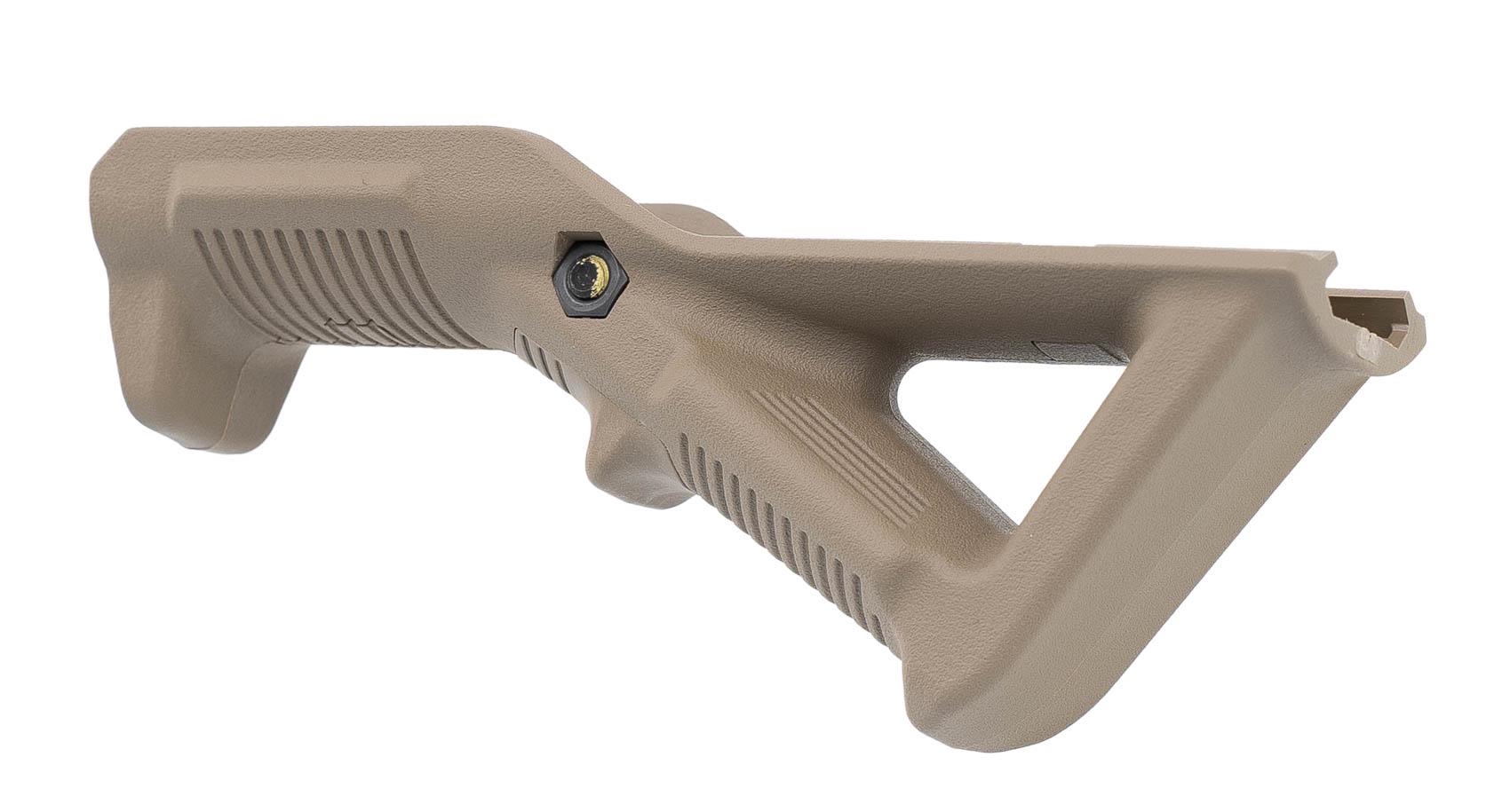 Рукоятка переноса огня Magpul AFG 1913 Picatinny Песочный (7000510) - фото 2