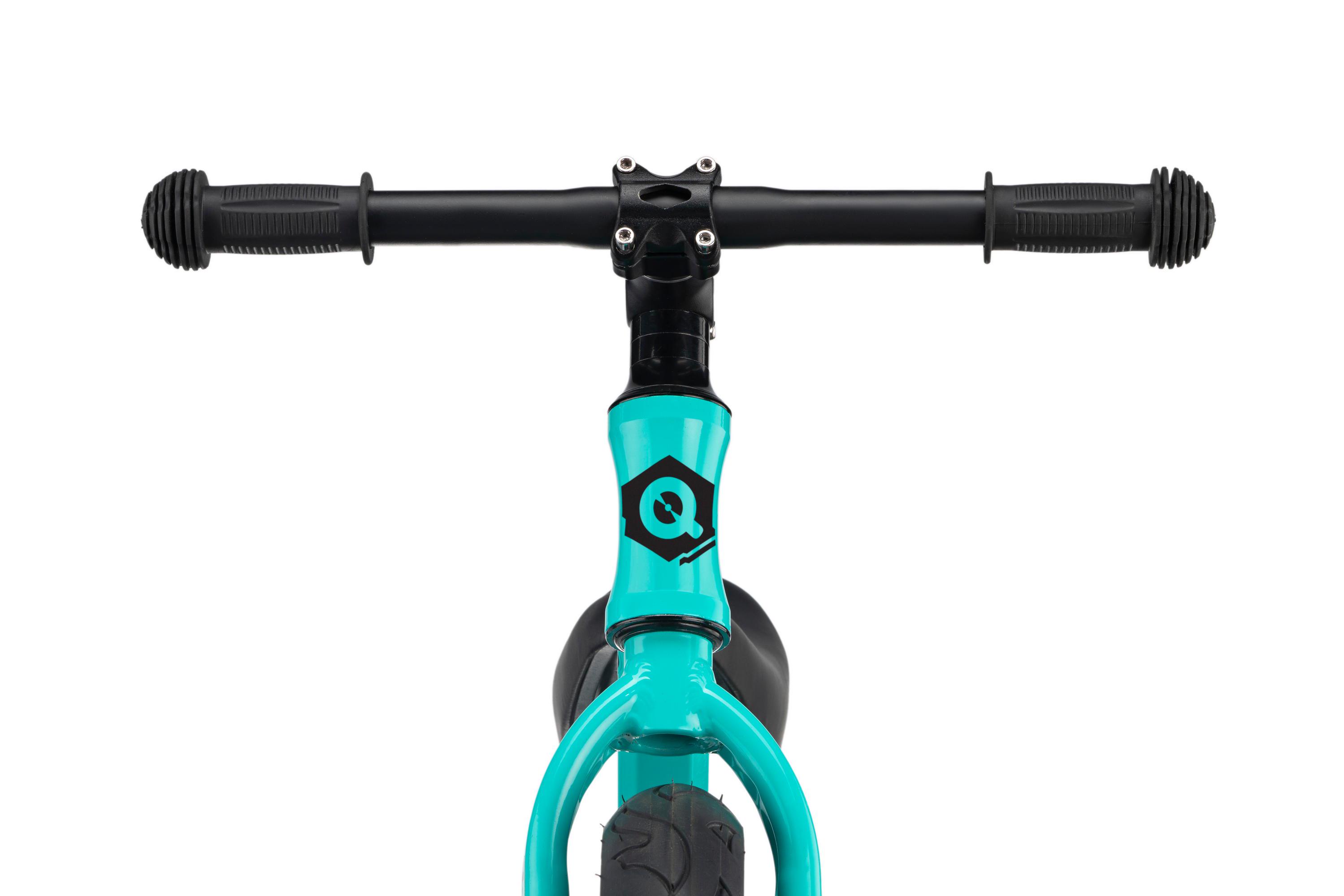 Біговел Miqilong HPA 12" Бірюзовий (ZCY-HPA12-TURQUOISE) - фото 4