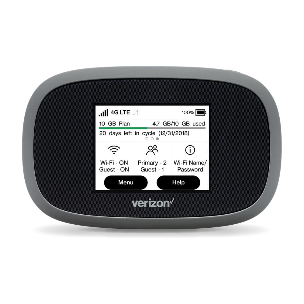 Комплект смарт Novatel Wireless 4G Wi-Fi MiFi 8800L та MIMO направлена антена 20 dB (28177794) - фото 2