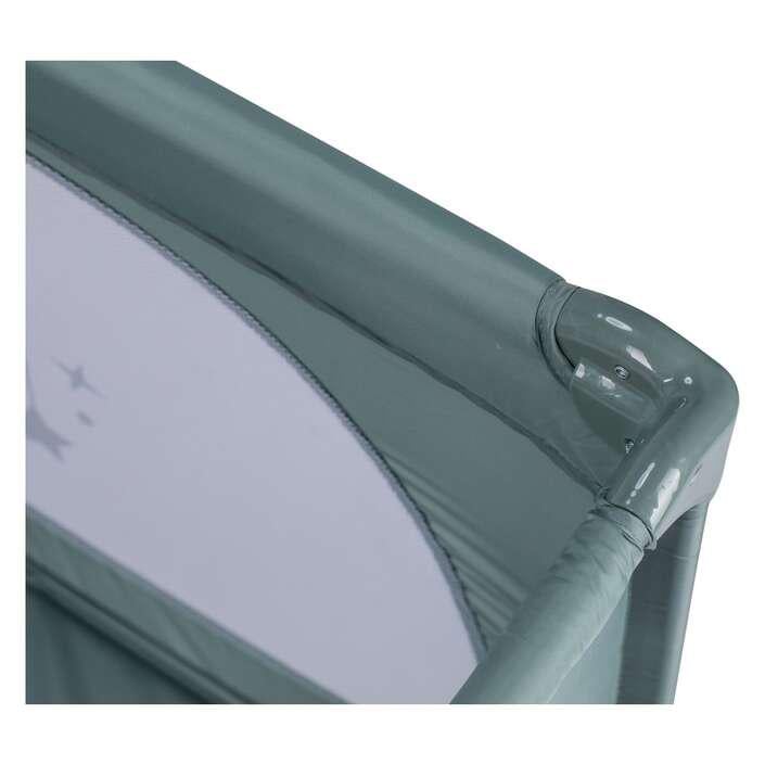 Ліжко-манеж дитяче FreeON Cot Nook Зелений (27920698) - фото 5