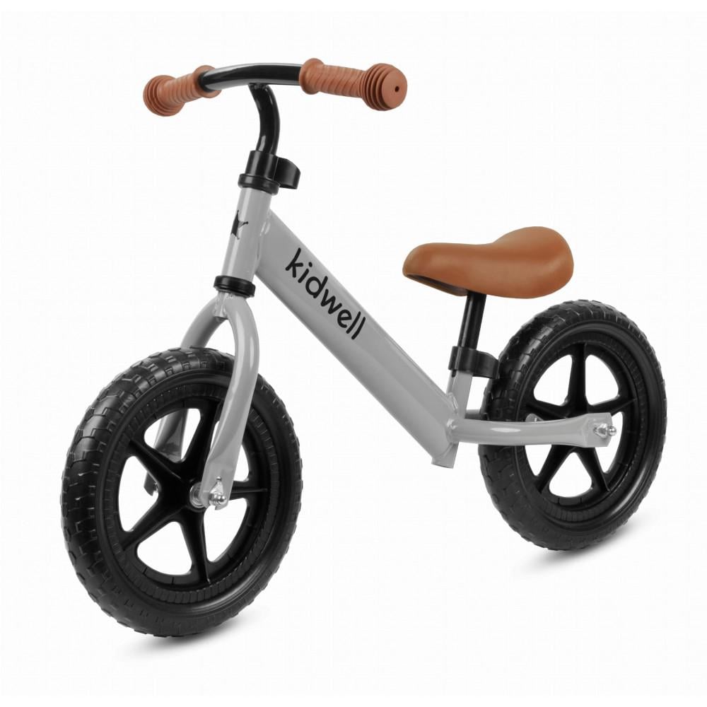 Биговел Kidwell REBEL Gray (PH00028)