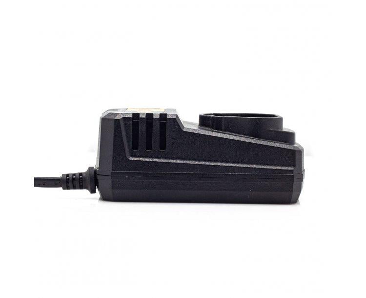 Зарядний пристрій Procraft Charger 12 - фото 3 Зарядний пристрій Procraft Charger 12 - фото 3