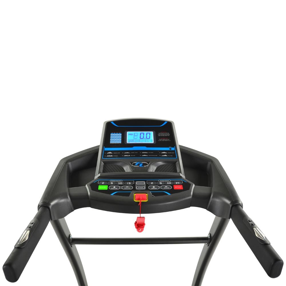 Беговая дорожка FitLogic (T33E) - фото 4