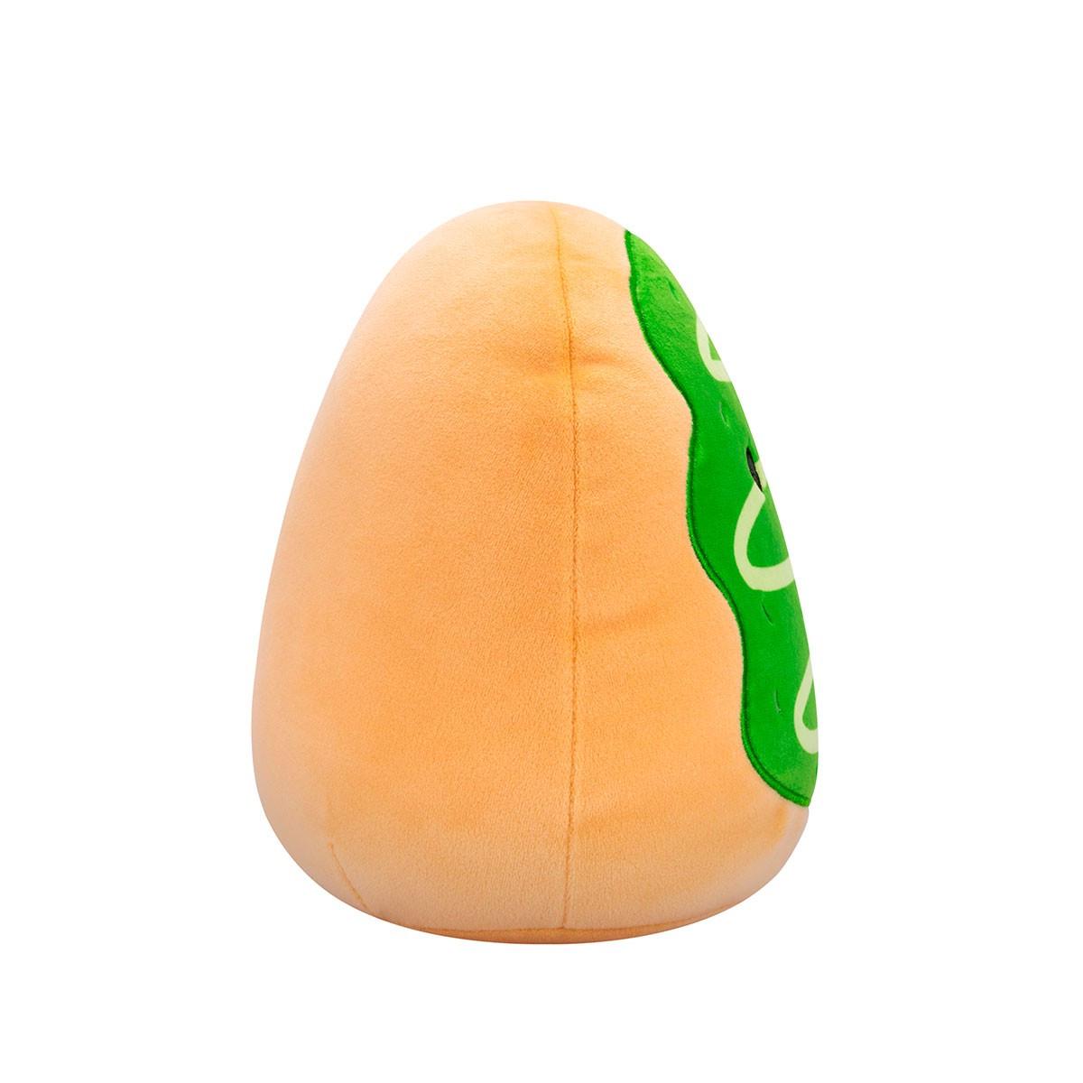 М'яка іграшка Squishmallows Пончик Дайсуке 19 см (SQCR06610-ks) - фото 5 М'яка іграшка Squishmallows Пончик Дайсуке 19 см (SQCR06610-ks) - фото 5