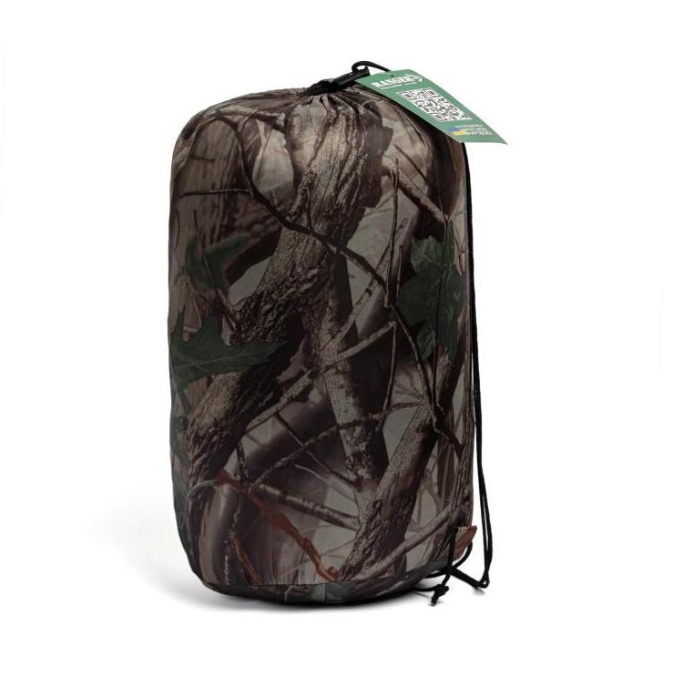 Спальний мішок Ranger Germes Camo (RA 6637) - фото 3