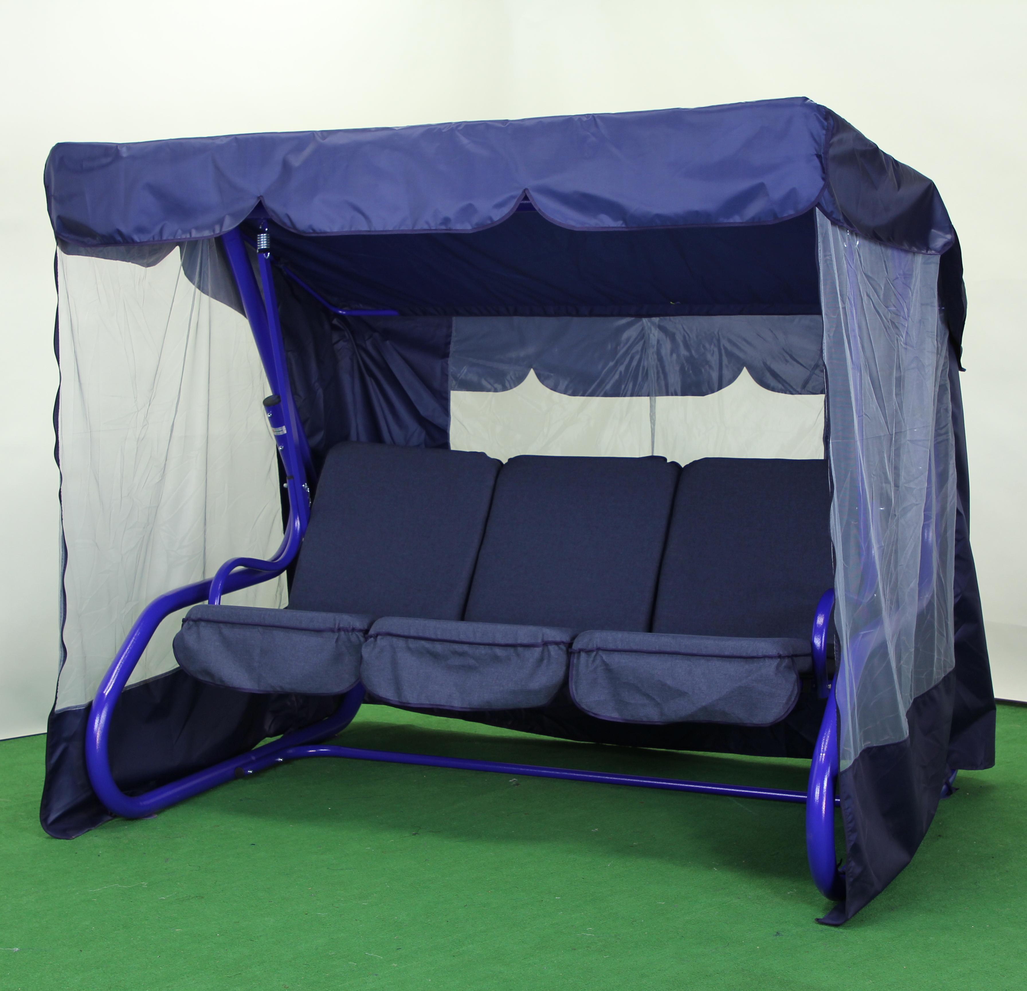 Садовая качель GreenGard "Лагуна" (092)