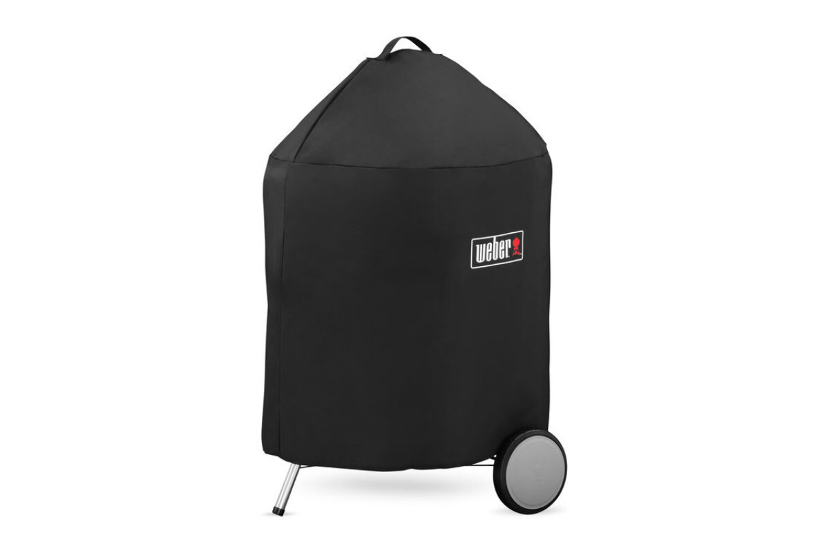 Чохол преміум для вугільного грилю Weber 7143 57 см