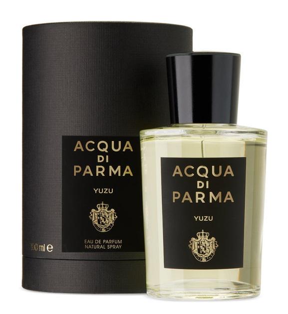 Парфюмированная вода унисекс Acqua Di Parma Yuzu 100 мл (374768)