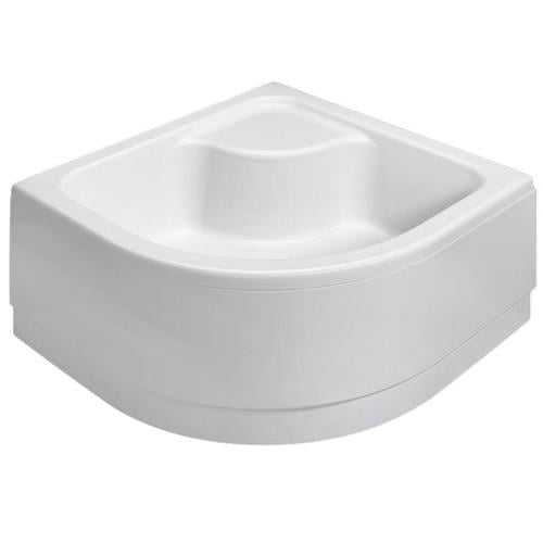 Поддон для душа Radaway Indos 90x90x41 см акрил SIA9090-01 (182863)
