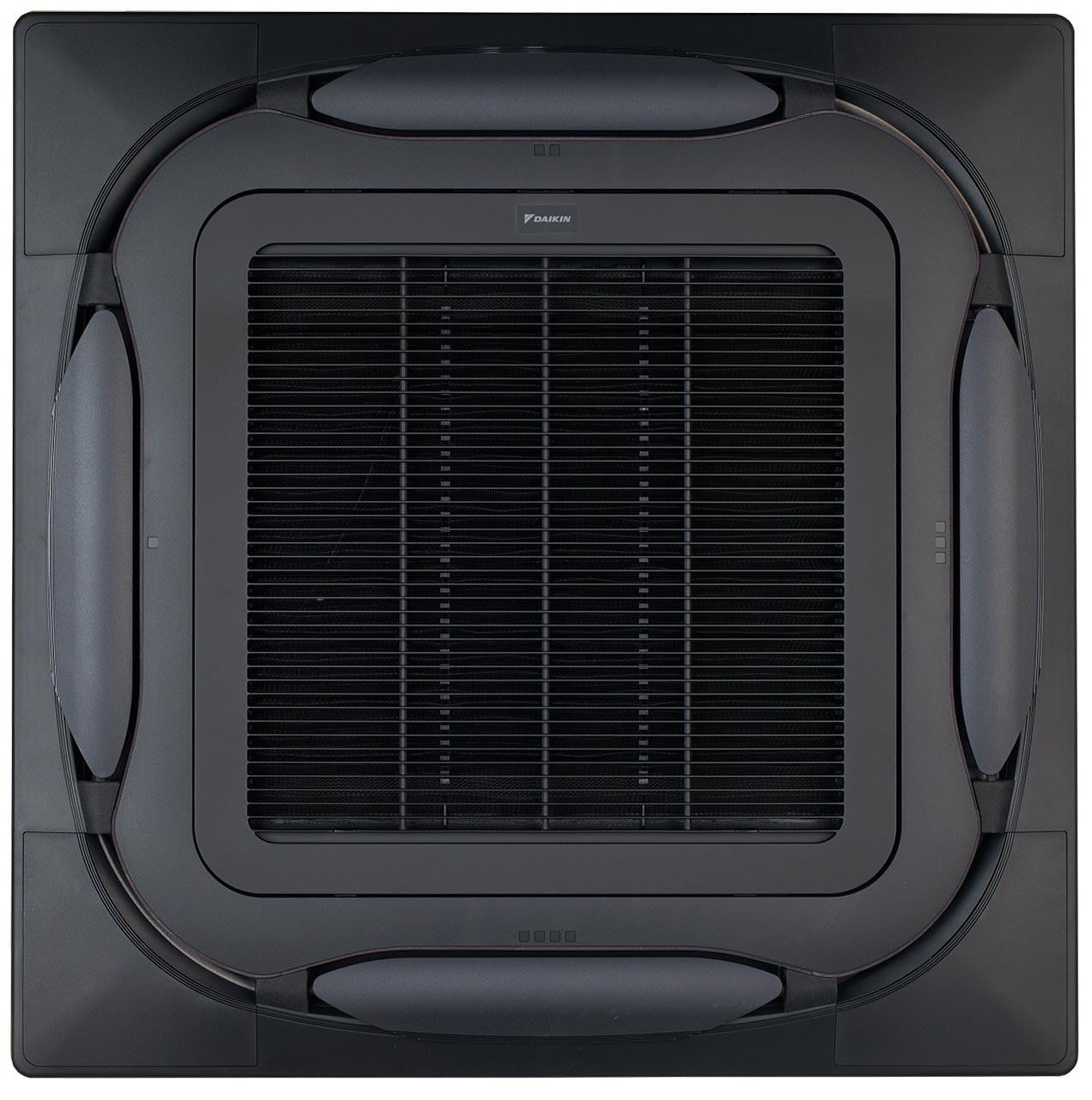 Декоративная панель Daikin BYCQ140EB Черный