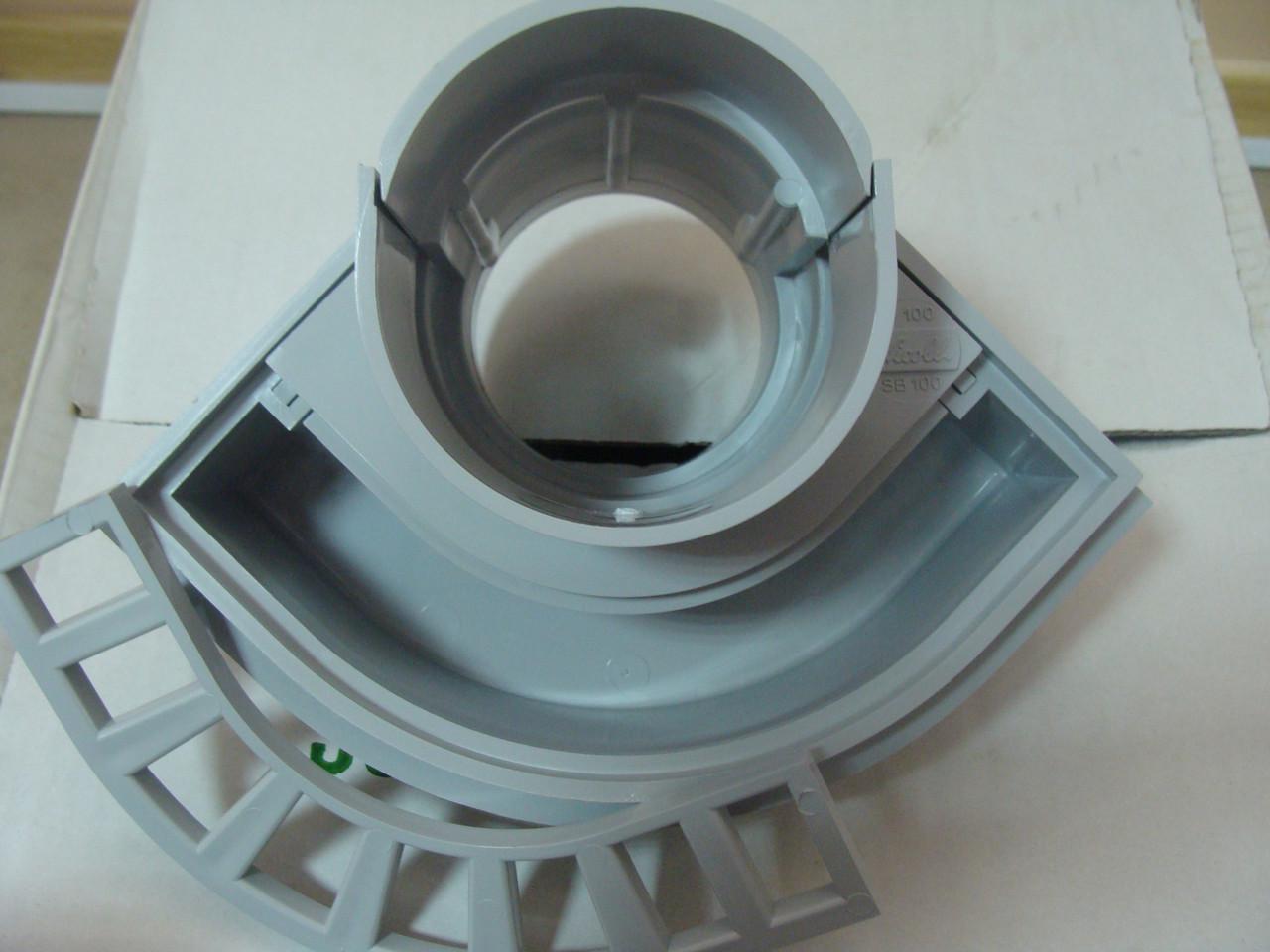 Дощоприймач Nicoll SB80 Бежевий - фото 6 Дощоприймач Nicoll SB80 Бежевий - фото 6