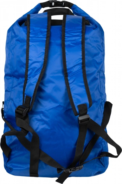 Герморюкзак водонепроницаемый TRAMP PVC Diamond 25 л (UTRA-256-blue)