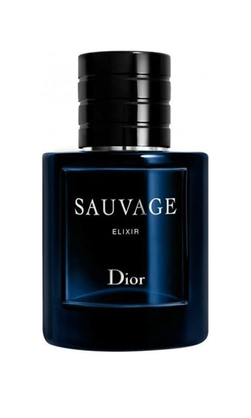 Парфумована вода Dior Sauvage Elixir (29295) - фото 1