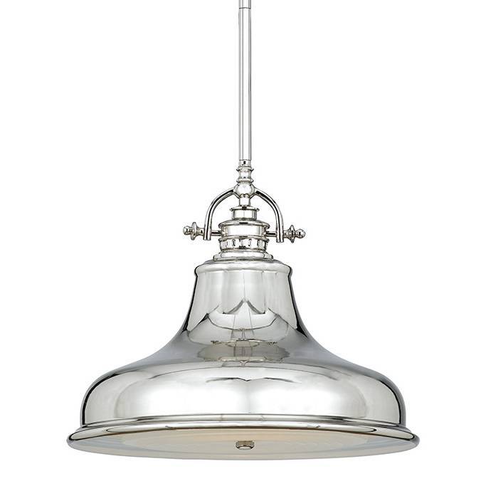 Люстра Quoizel Elstead QZ/EMERY/P/M IS