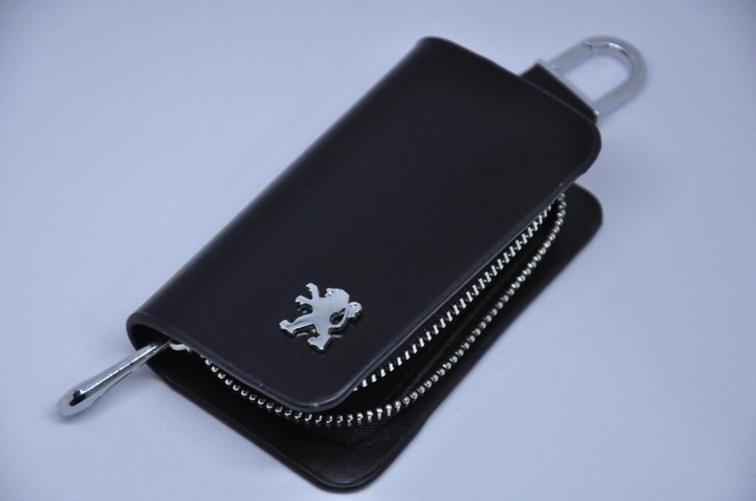 Ключница для авто KeyHolder Peugeot (650582279) Ключница для авто KeyHolder Peugeot (650582279)