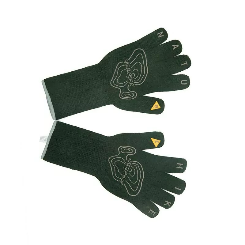 Перчатки зимние Naturehike огнеупорные M (NH20FS042)