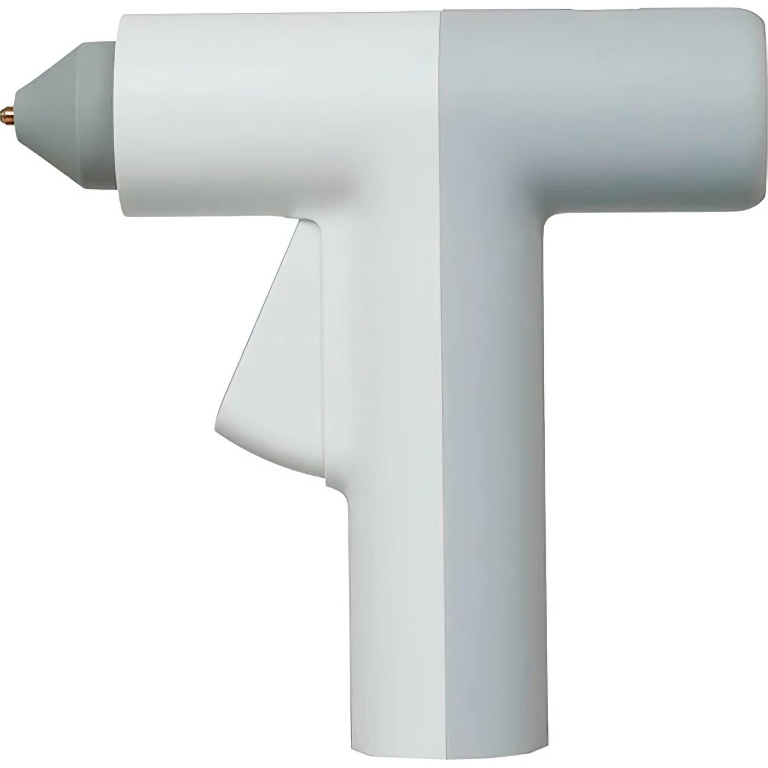 Клеевой пистолет HOTO Lithium Battery Glue Gun White (QWRJQ001) - фото 2 Клеевой пистолет HOTO Lithium Battery Glue Gun White (QWRJQ001) - фото 2