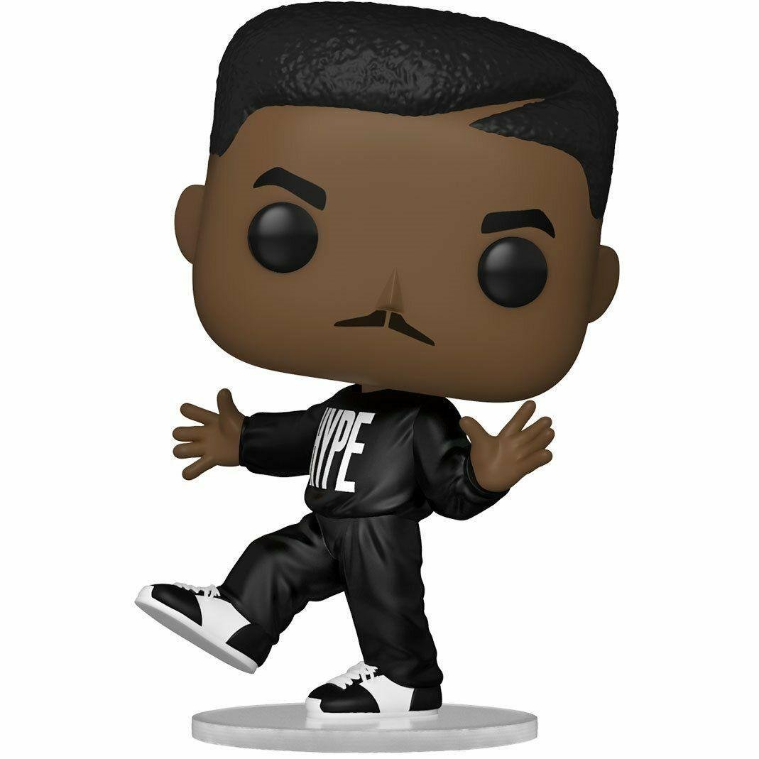 Дитяча ігрова фігурка Funko Pop Christopher Martin Kid'n Play 10 см (CM KNP 214)