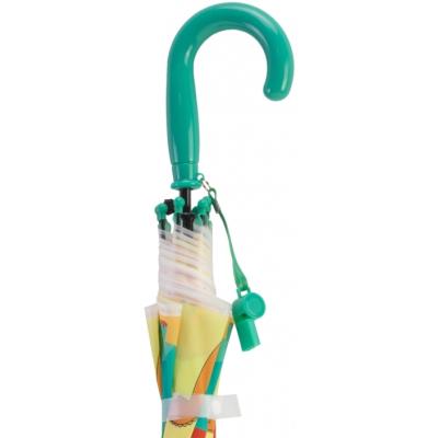 Зонт детский Economix Dino World трость Дино (E98428) - фото 3 Зонт детский Economix Dino World трость Дино (E98428) - фото 3