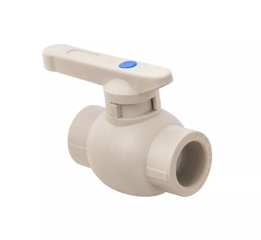 Кран Hot Right PPR латунный 20 мм (SQ-1003363)