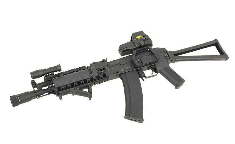 Рейка монтажная для АК CYMA (FBP0372) - фото 2 Рейка монтажная для АК CYMA (FBP0372) - фото 2