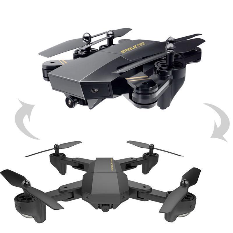 Квадрокоптер Phantom D5HW c WiFi камерой и складной корпус - фото 7 Квадрокоптер Phantom D5HW c WiFi камерой и складной корпус - фото 7