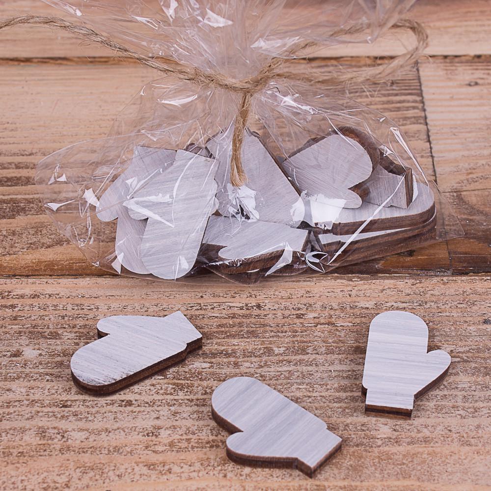 Набор флористический Варежка (2694-360)