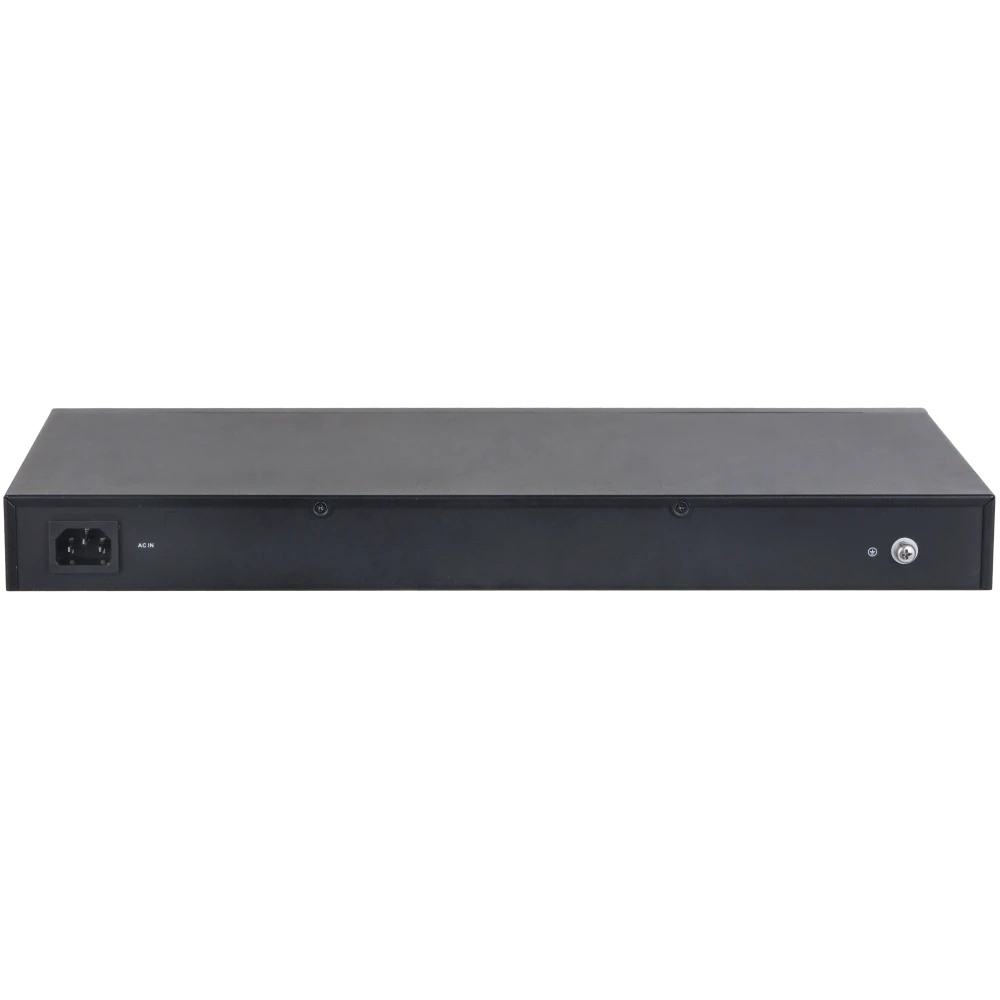 Комутатор 20 портів керований Dahua DH-CS4218-16ET-190 PoE (2863456233)