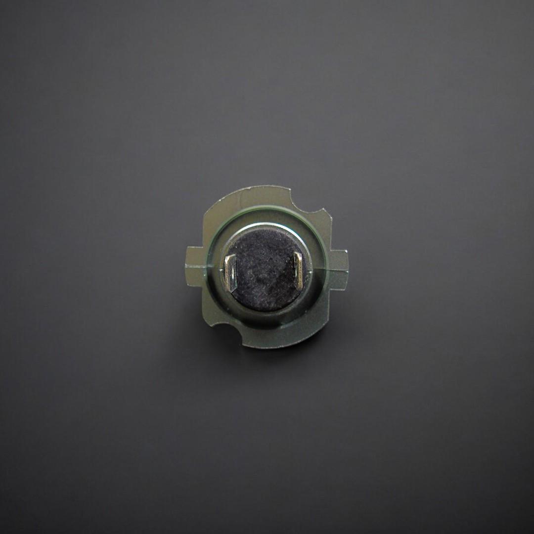 Світлодіодна лампа H7 GS-7 16W 5000Lm 6500K 24V (2268028552) - фото 5 Світлодіодна лампа H7 GS-7 16W 5000Lm 6500K 24V (2268028552) - фото 5