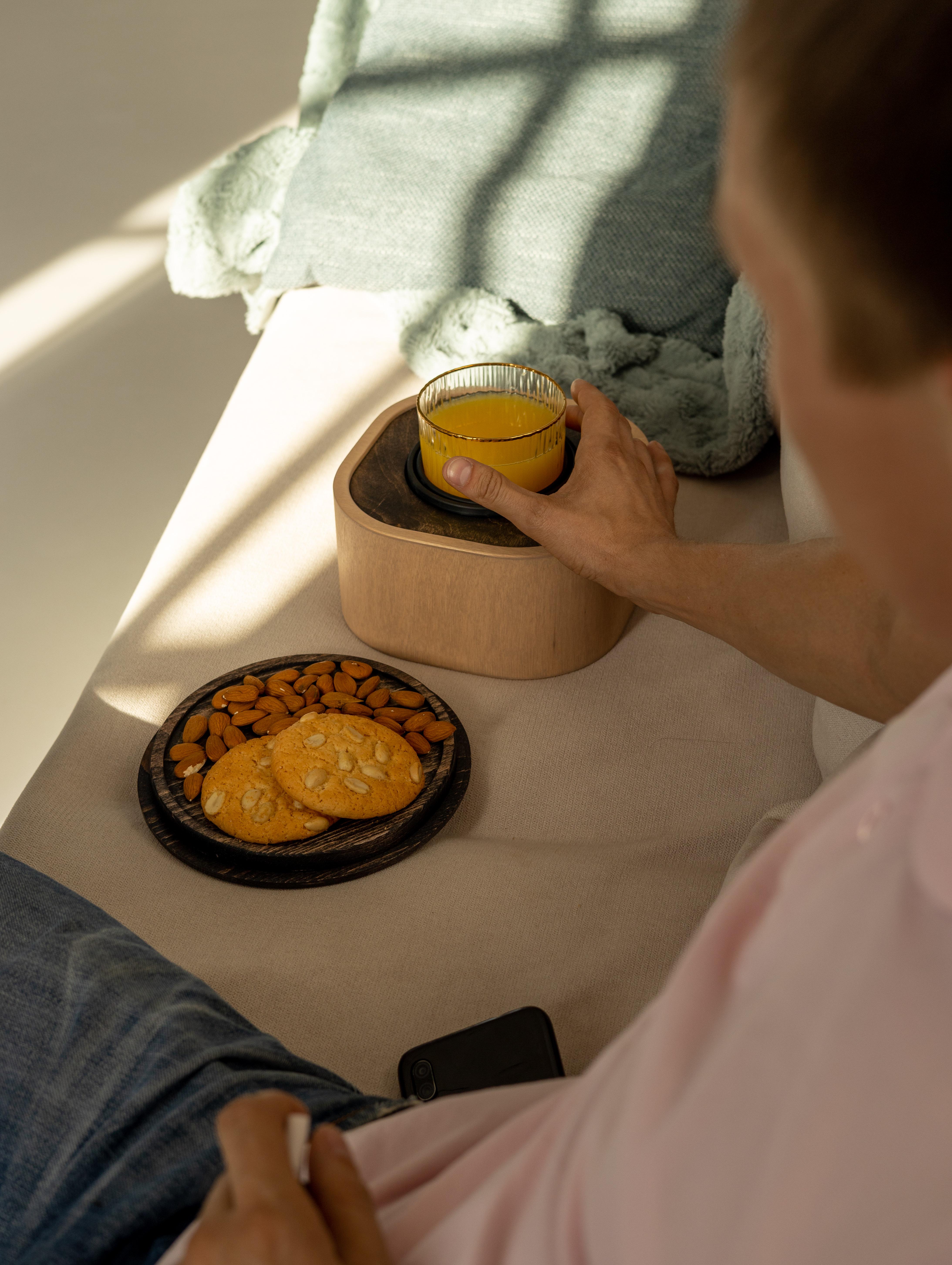 Підставка балансуюча Spillno під келих/пляшку/банку (30005) - фото 7