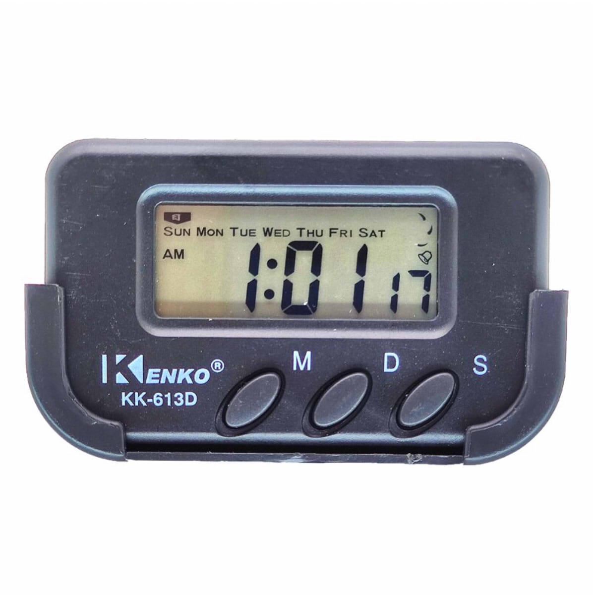 Часы настольные Kenko