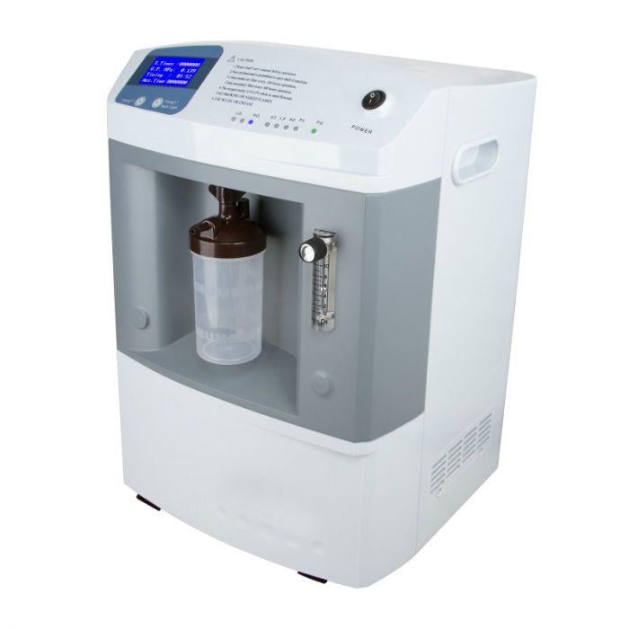 Кислородный концентратор JAY-8 0-8 л/мин. (8467485)