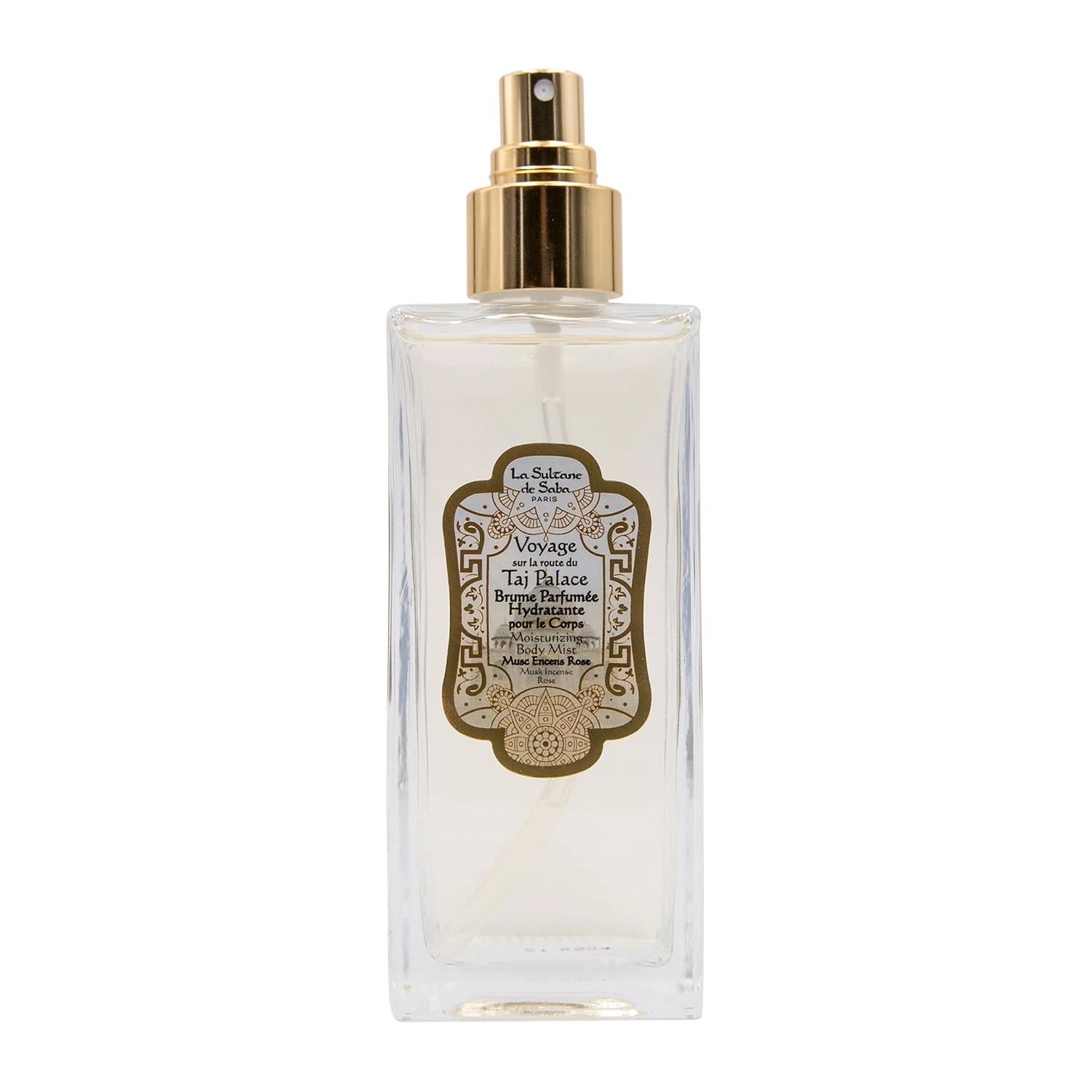 Парфюмерная вода для тела La Sultane De Saba Taj Palace 200 мл