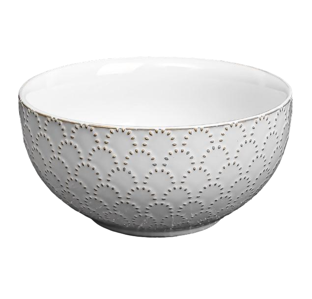 Тарелка суповая 15х7,5 см (AN013060)