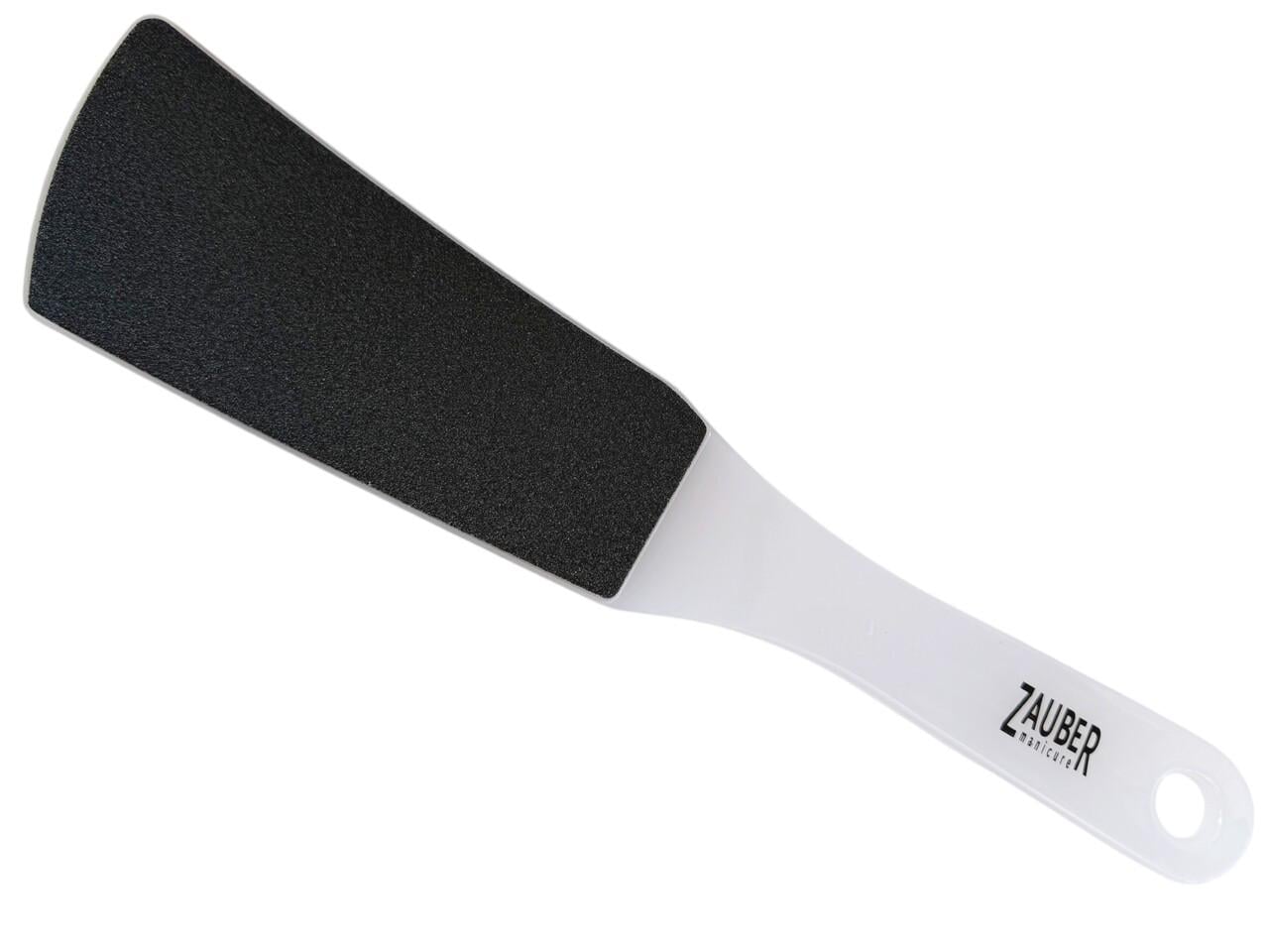 Терка для п'ят Zauber-manicure 04-022 Білий (27682302)