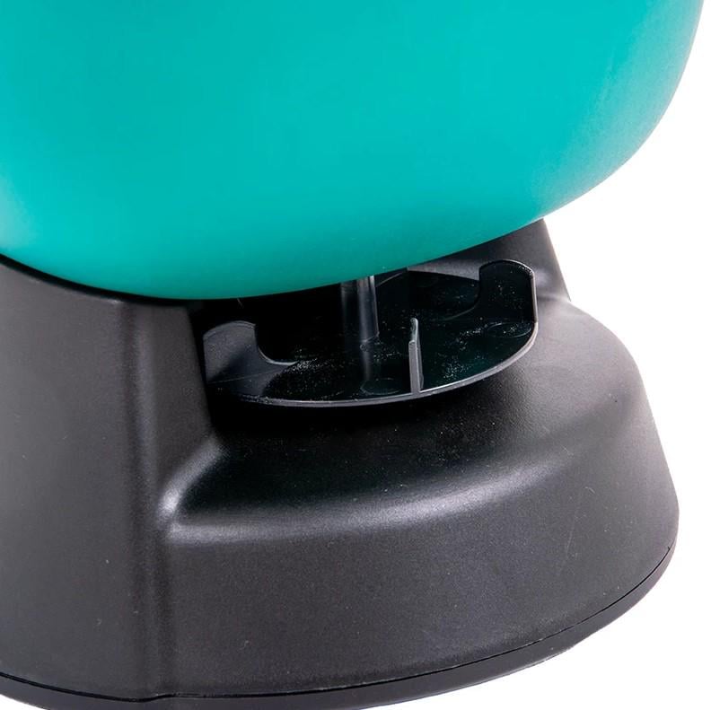 Разбрасыватель-сеялка садовый ручной Garden Line EDA4571 для удобрений и семян аккумуляторная (24705535) - фото 2