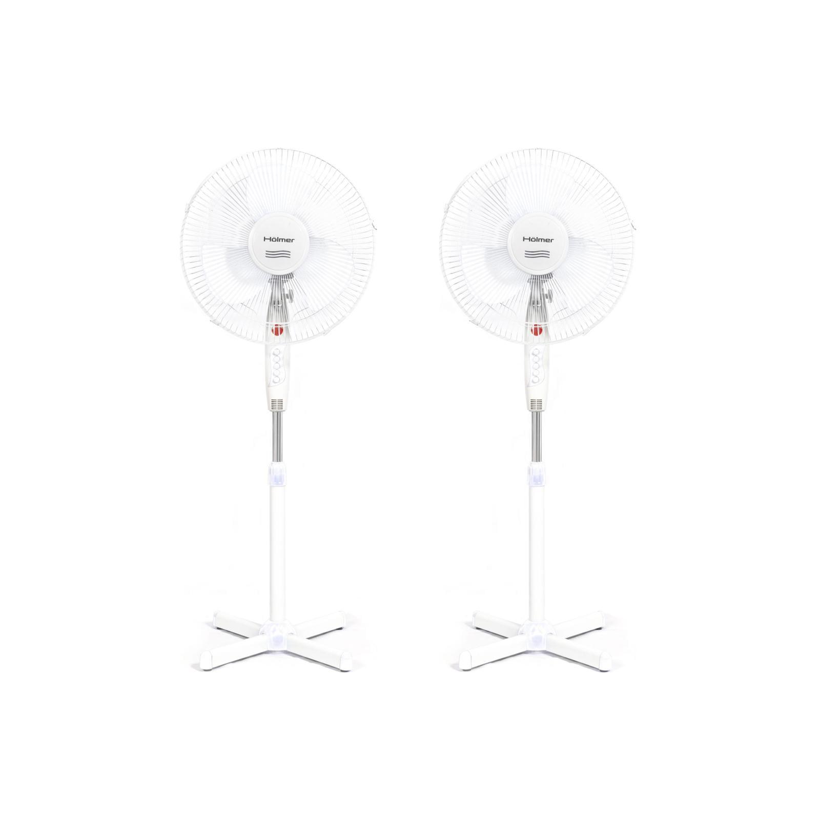 Вентилятор Holmer HFS-1218W 2 шт. Вентилятор Holmer HFS-1218W 2 шт.