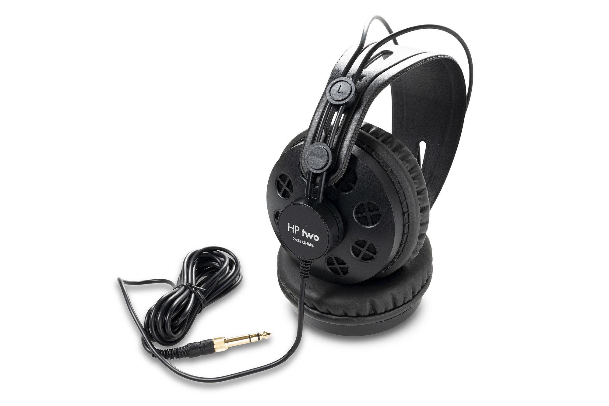 Наушники GEWA Headphones HP Two (G-170900) - фото 3