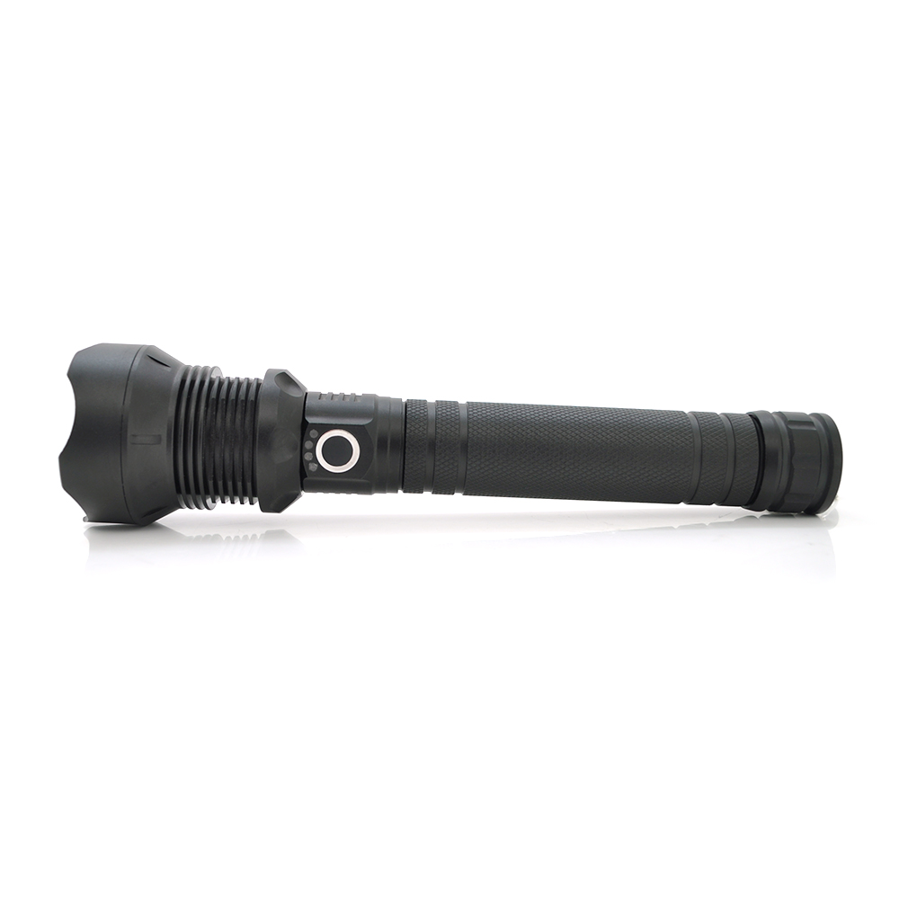 Фонарик Bailong BL-X82-P90 Cree XH-P 90 (25730)