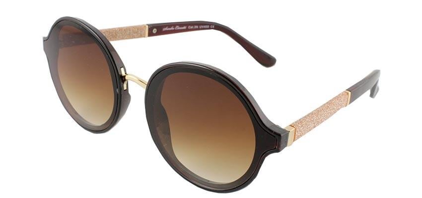 Солнцезащитные очки темные Sandro Carsetti 6970