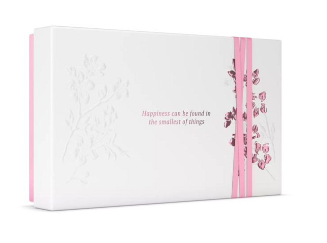 Набор RITUALS The Ritual of Sakura Gift Set S