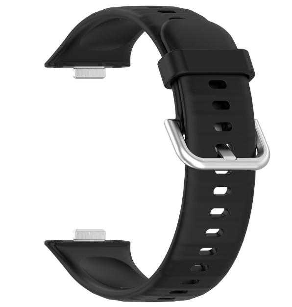Ремешок DK Silicone Sport Classic для Huawei Watch Fit 3